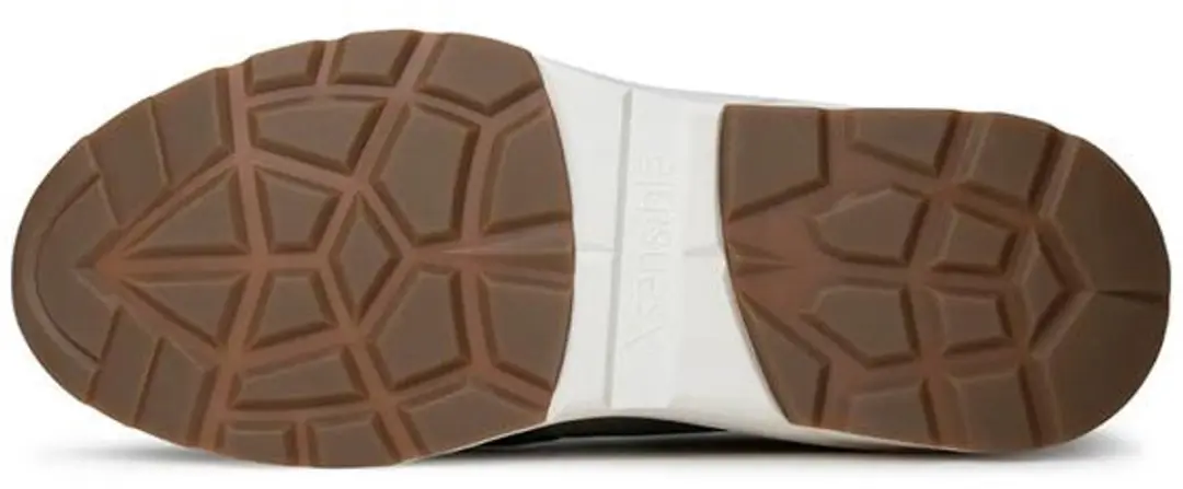 Xsensible Golden Gate Men Sneakers - Lichtgroen - afbeelding 5 van 5