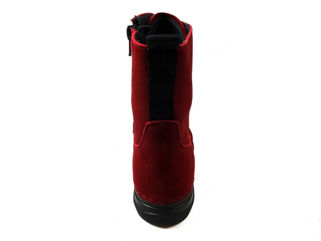 Wolky Viper Dames Veterboot