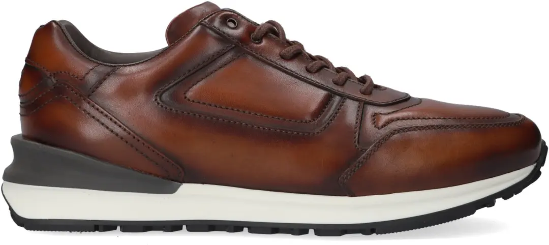 Greve Heren Lage sneakers 7258