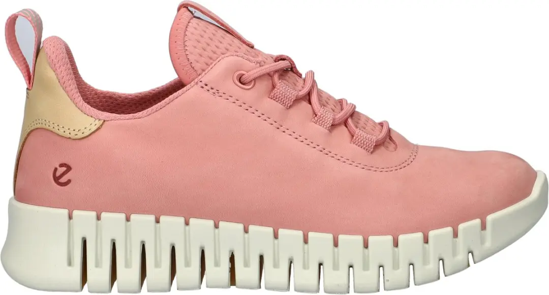Ecco Gruuv dames sneaker