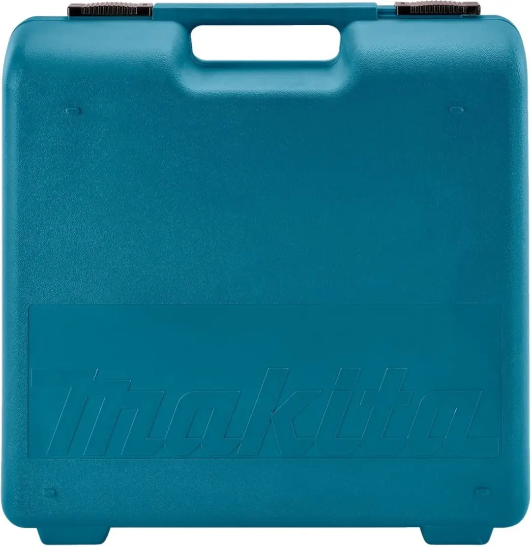 Makita Koffer Kunststof Constructie Tacker 824490-1