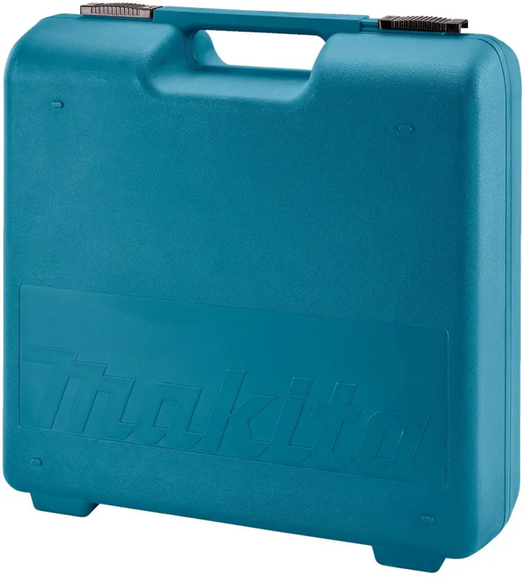 Makita Koffer Kunststof Constructie Tacker 824490-1 - afbeelding 2 van 5