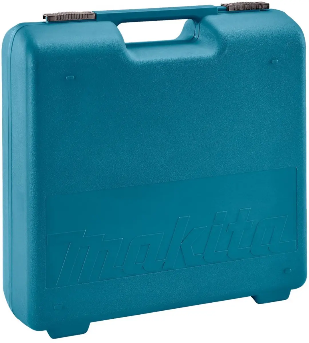 Makita Koffer Kunststof Constructie Tacker 824490-1 - afbeelding 4 van 5