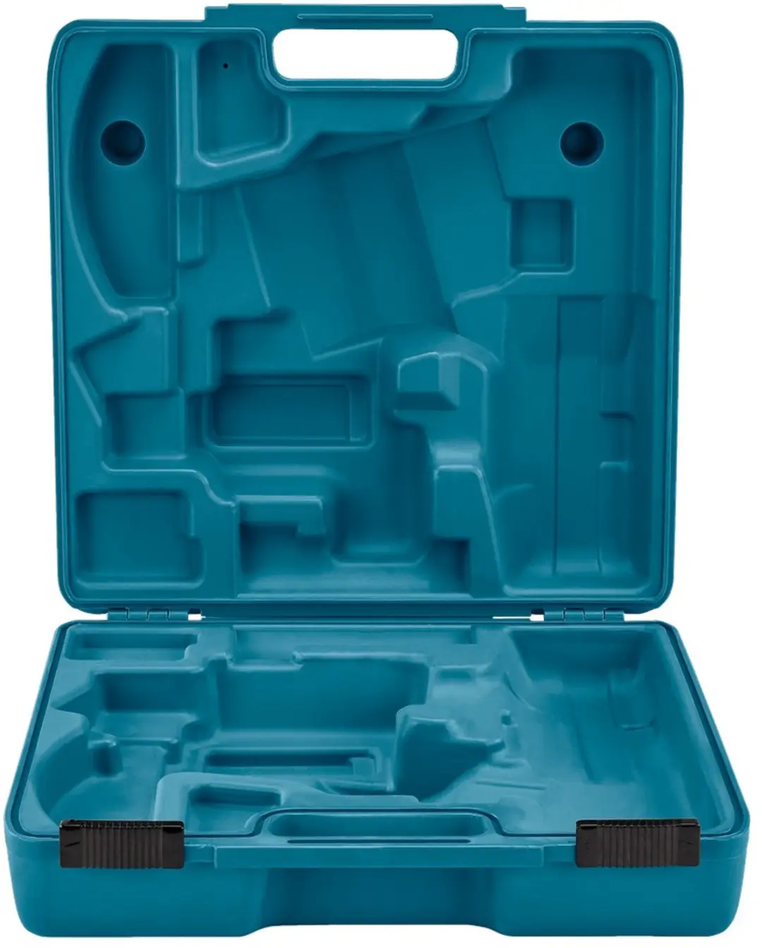 Makita Koffer Kunststof Constructie Tacker 824490-1 - afbeelding 3 van 5