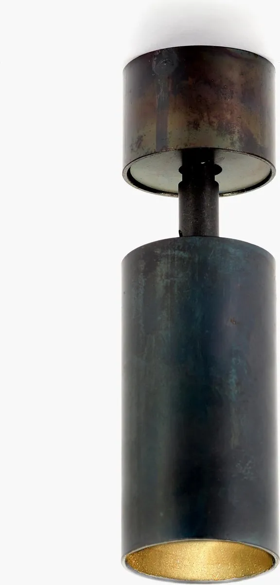 Serax Sofisticato Plafondlamp GU10 - 25W - Zwart