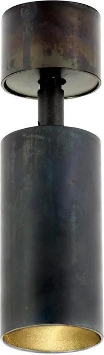 Serax Sofisticato Plafondlamp GU10 - 25W - Zwart