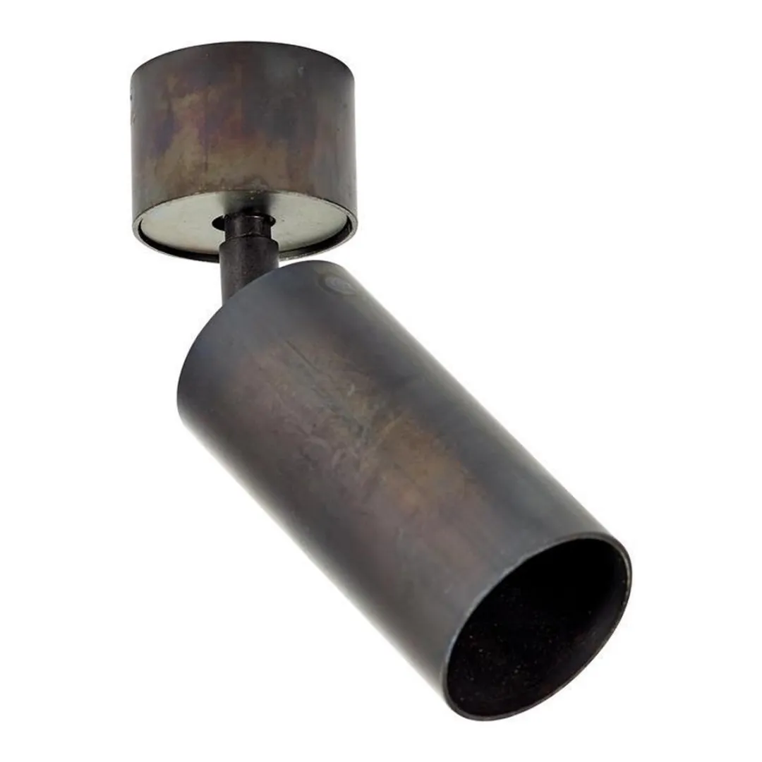 Serax Sofisticato Plafondlamp GU10 - 25W - Zwart