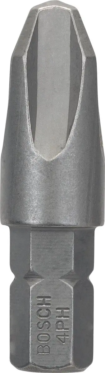 Bosch Dwarsliggende Bit PH4 2607001519