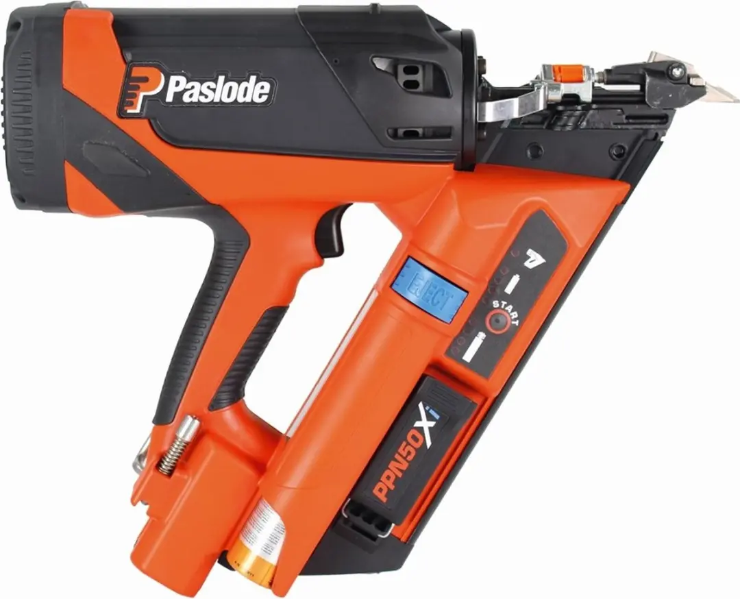 Paslode PPN 50 XI Ankernagelapparaat - 35-50mm - afbeelding 4 van 4