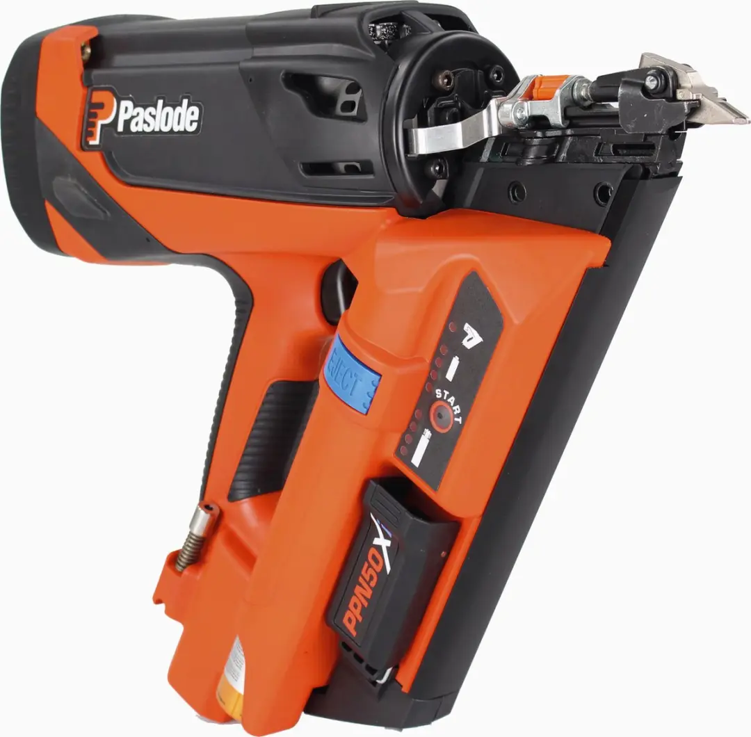 Paslode PPN 50 XI Ankernagelapparaat - 35-50mm - afbeelding 2 van 4