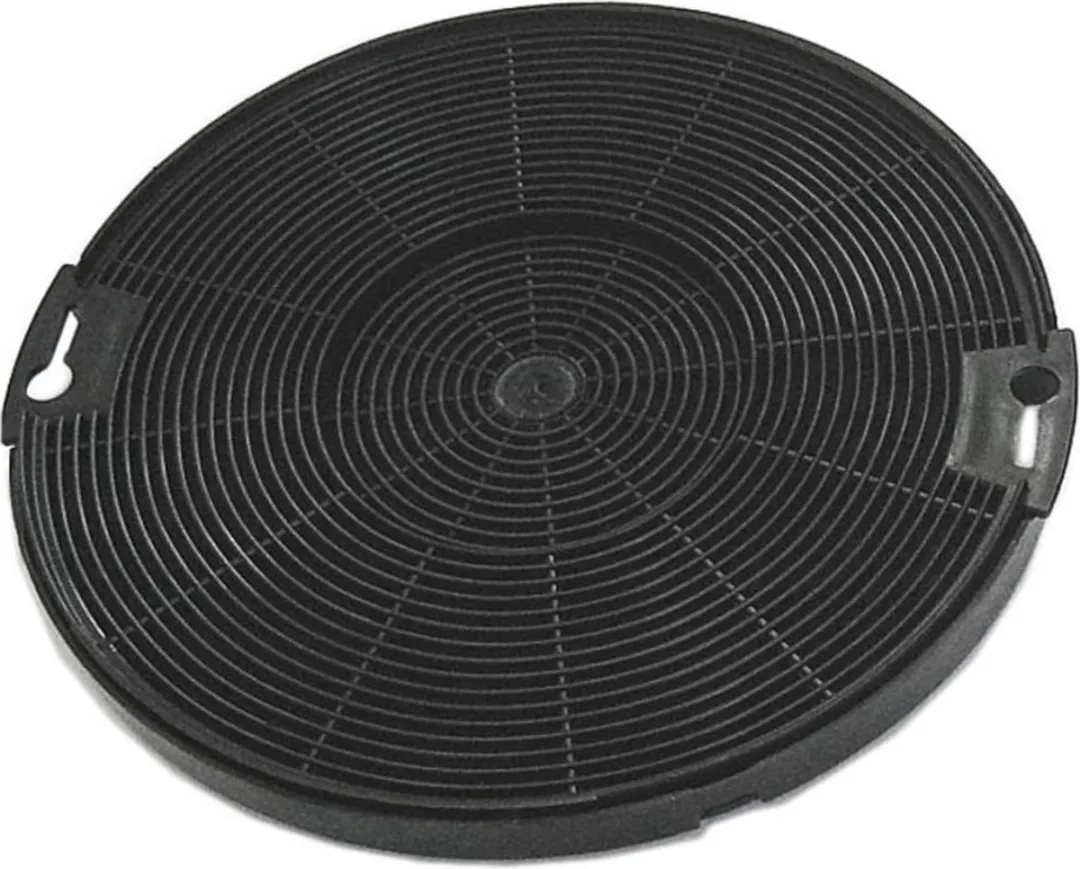 Zanker Koolstoffilter MCFE09 / 9029800548 (2-pack)