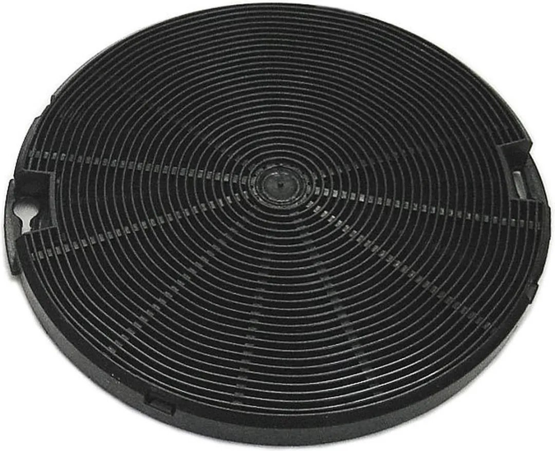 Zanker Koolstoffilter MCFE09 / 9029800548 (2-pack)