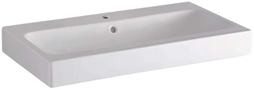 Geberit iCon Wastafel 124575000