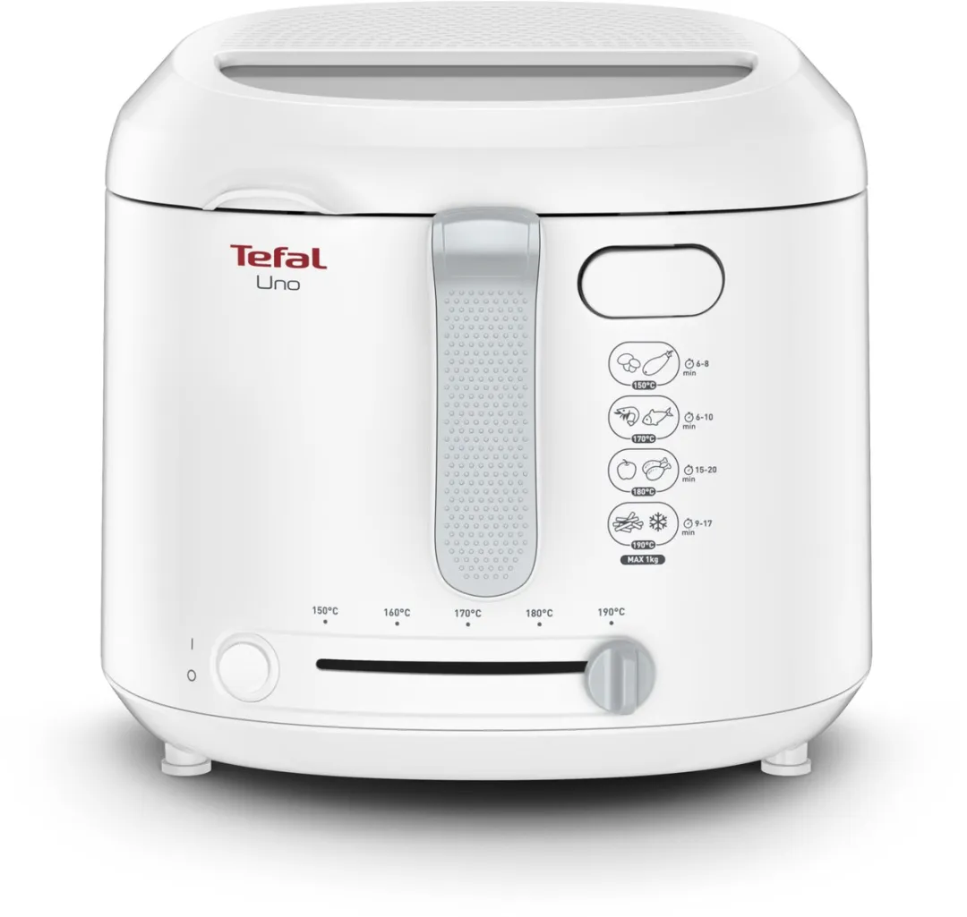 Tefal Uno FF2031 Frituurpan 1,8L