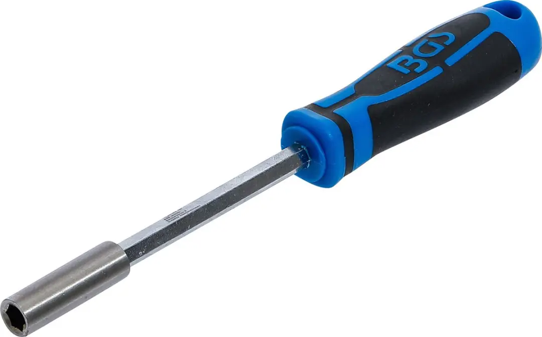 BGS technic 217 Draaigreep 6,3 mm