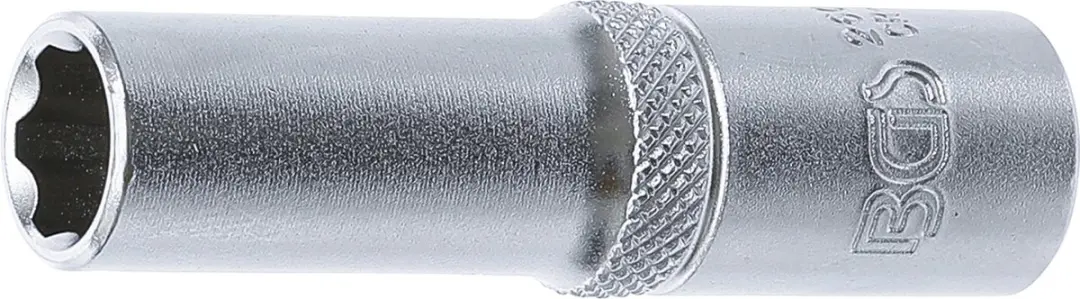 BGS technic Super Lock Dopsleutel Diep - 3/8 - 10 mm - afbeelding 4 van 4