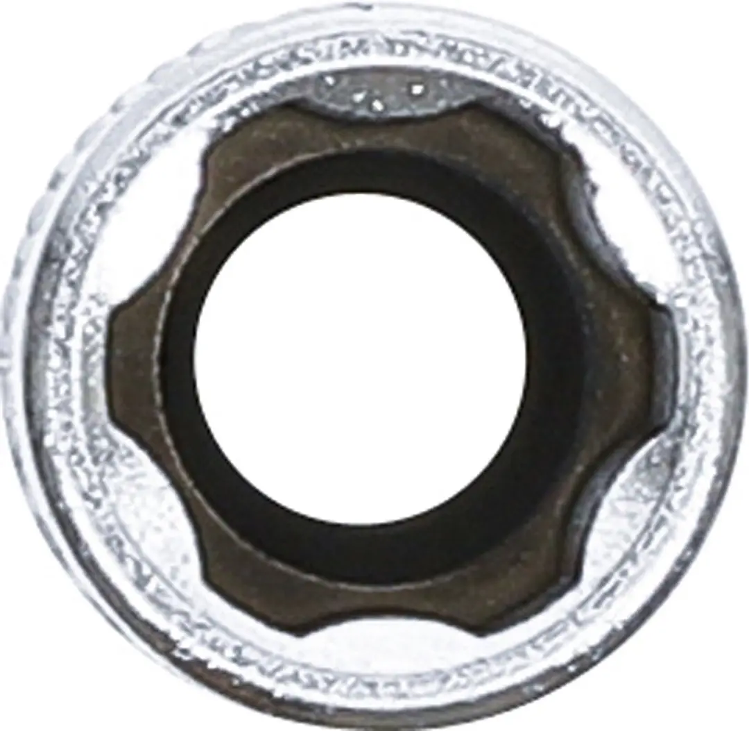 BGS Super Lock Dopsleutel 1/4" diep 8 mm - afbeelding 3 van 4