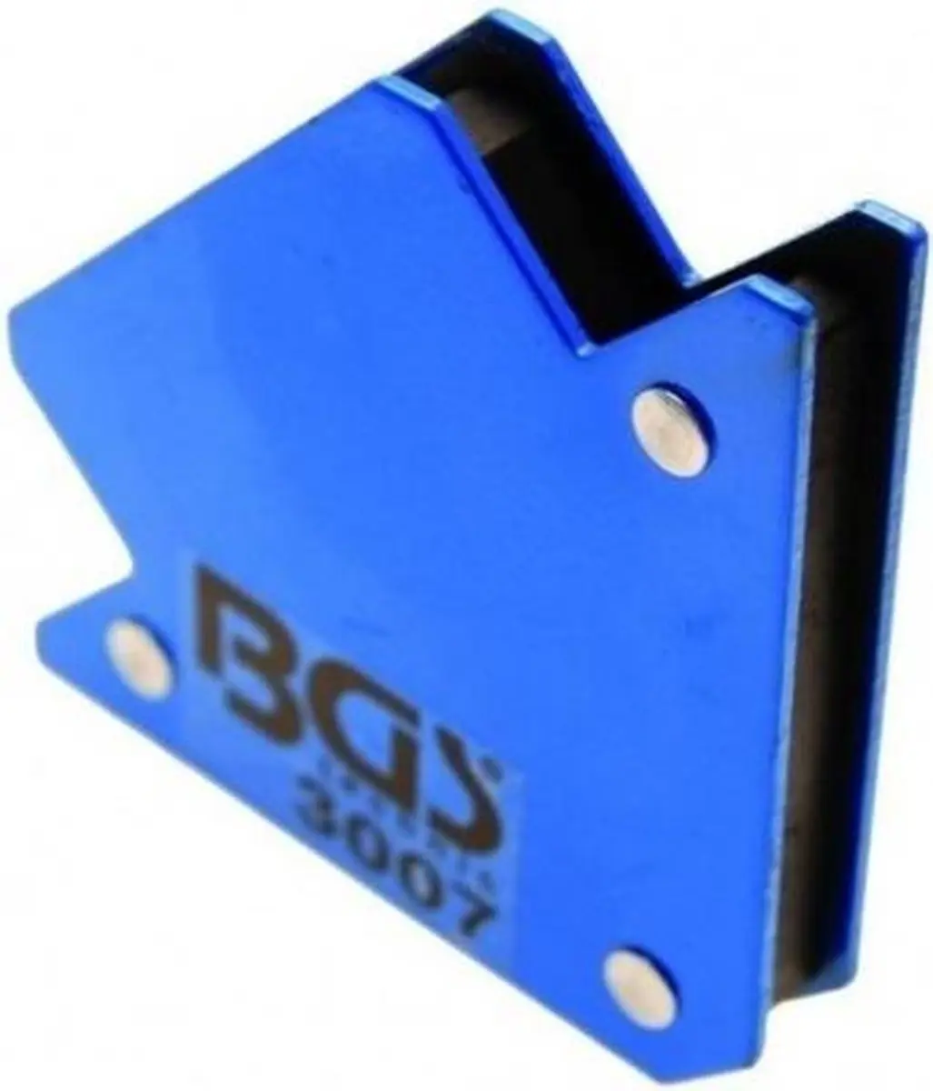 BGS technic 3007 Krachtmagneet Houder Klein - afbeelding 5 van 5
