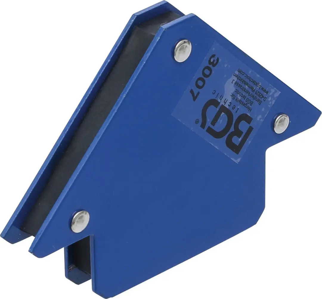 BGS technic 3007 Krachtmagneet Houder Klein