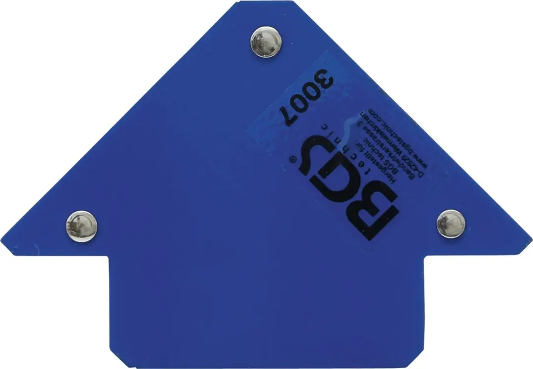 BGS technic 3007 Krachtmagneet Houder Klein - afbeelding 4 van 5