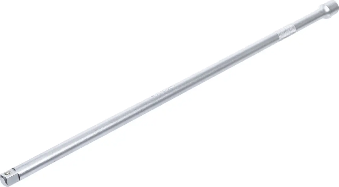 BGS technic Verlengstuk 1/2" 600mm - Chroom - afbeelding 4 van 4