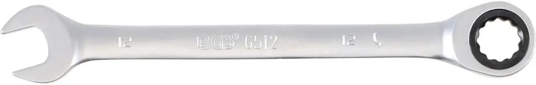 BGS Ratelringsteeksleutel 12mm