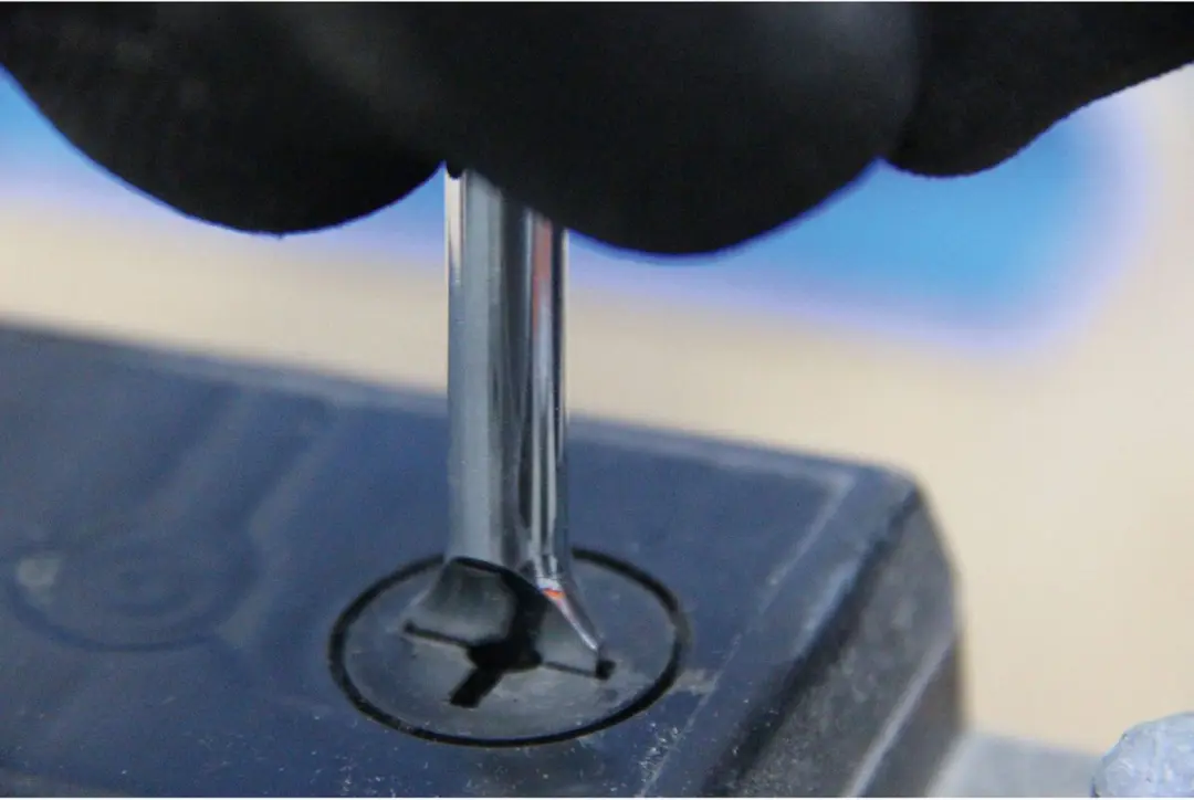 BGS Batterijstopdraaier met T-Greep 6744 - afbeelding 4 van 5