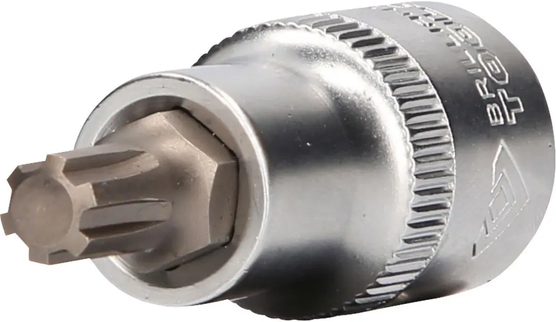 Brilliant Tools BT022723 RIBE 1/2" M8