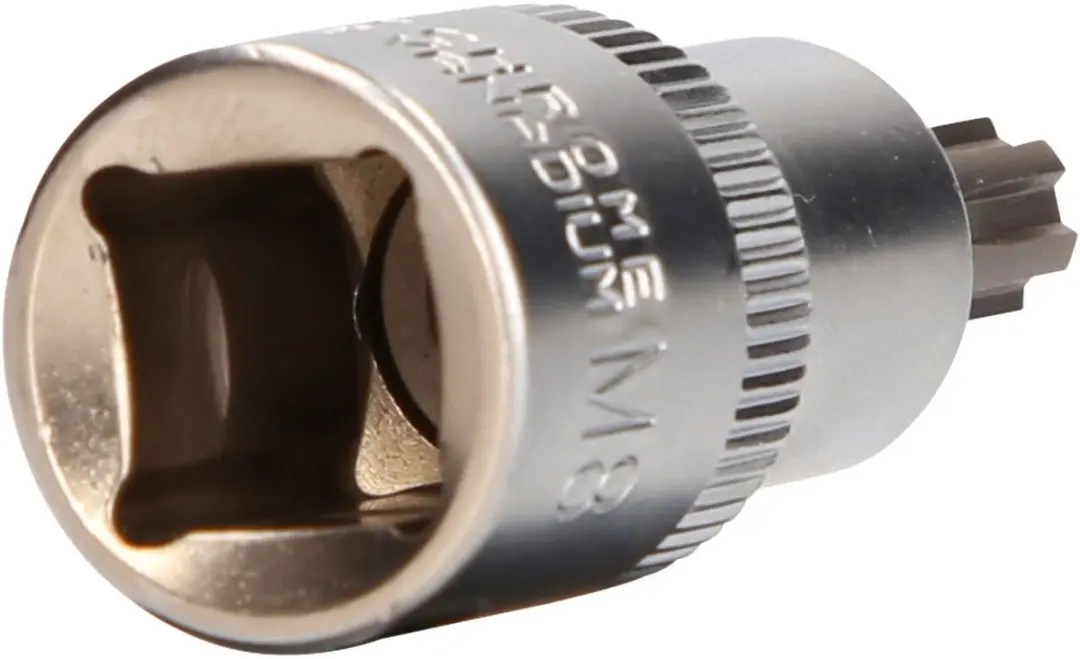 Brilliant Tools BT022723 RIBE 1/2" M8 - 55 mm lang - afbeelding 2 van 4