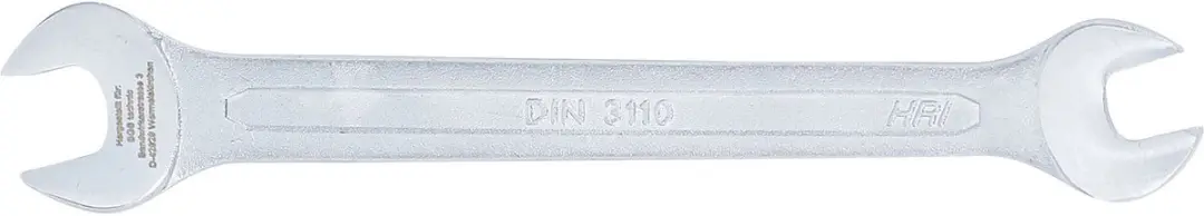BGS technic Steeksleutel 10 x 13 mm - afbeelding 3 van 4