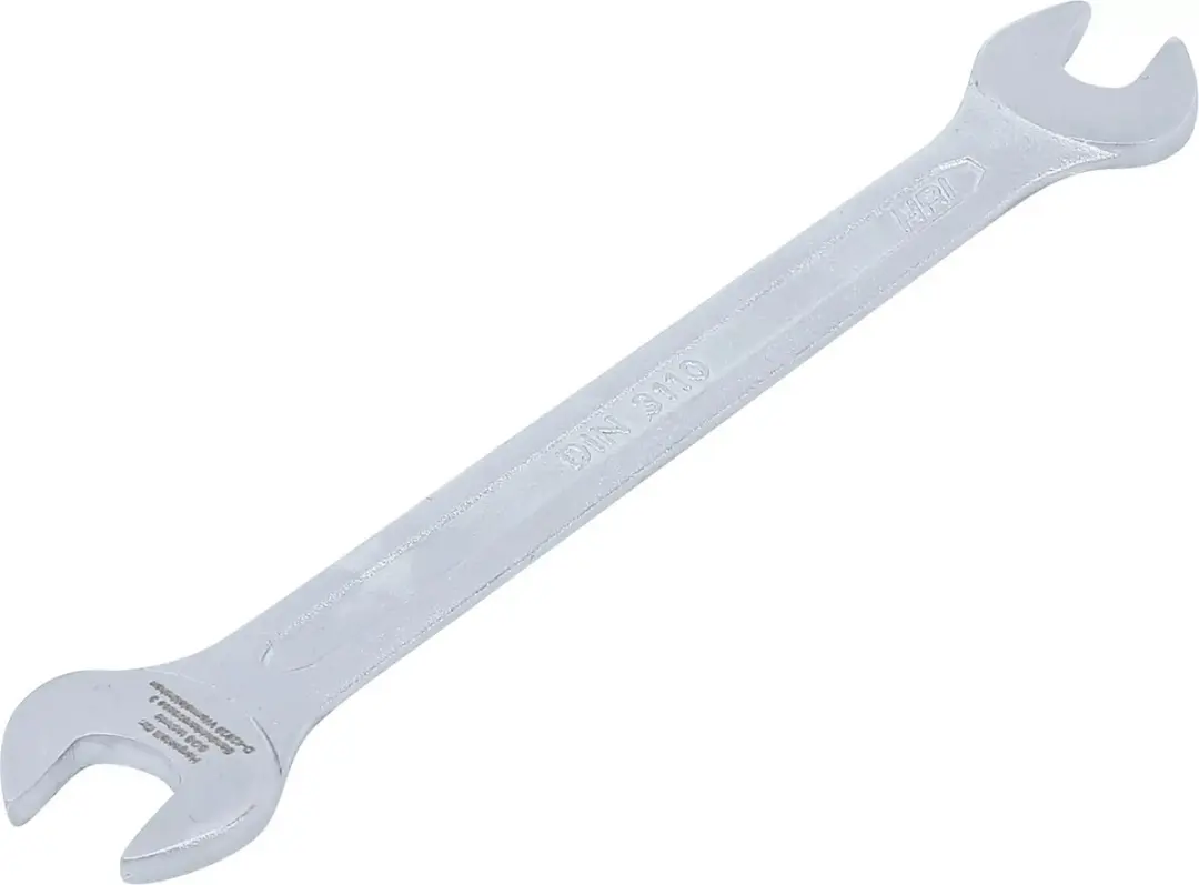 BGS technic Steeksleutel 10 x 13 mm - afbeelding 4 van 4