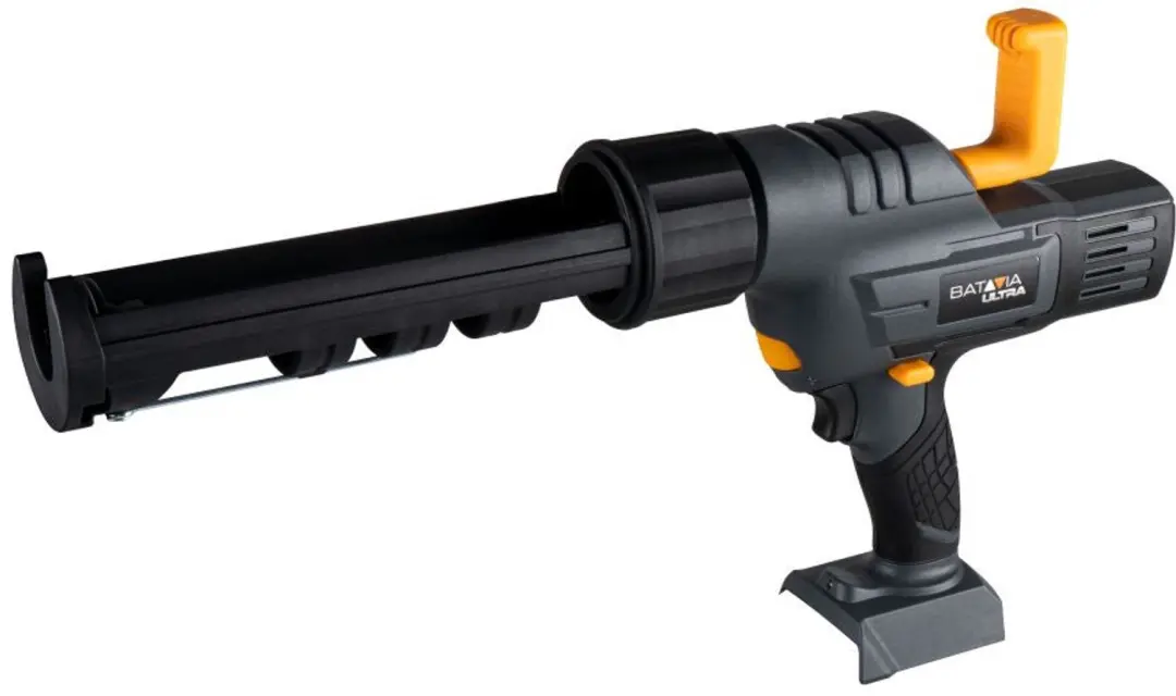 Batavia Maxxpack Ultra 18V Accu Kitpistool