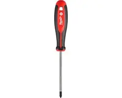 Milwaukee Tri-Lobe Schroevendraaier PZ1 x 100 4932471791 - Blauw - afbeelding 6 van 6