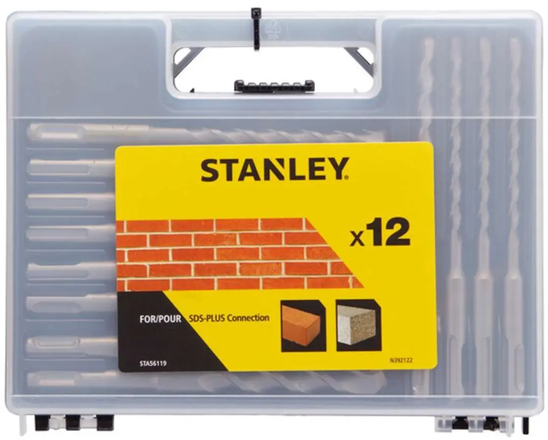 Stanley Accessoires