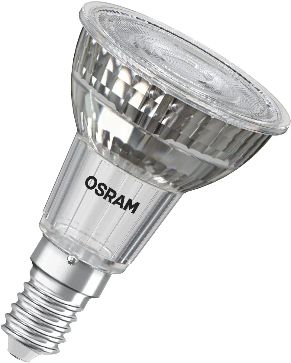 Osram LED Spot Reflector Superstar PAR16 50