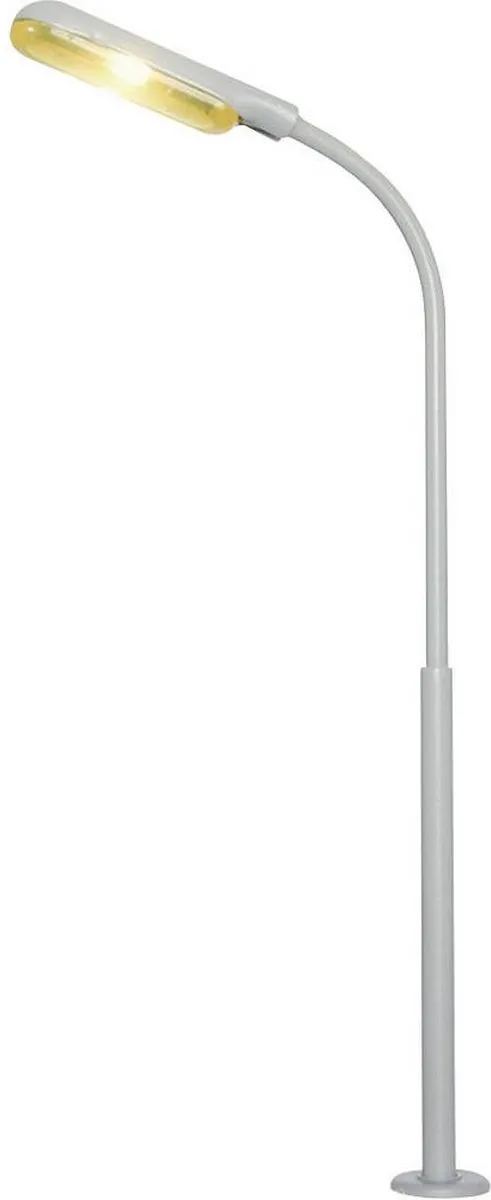 Viessmann H0 Straatlantaarn 6091
