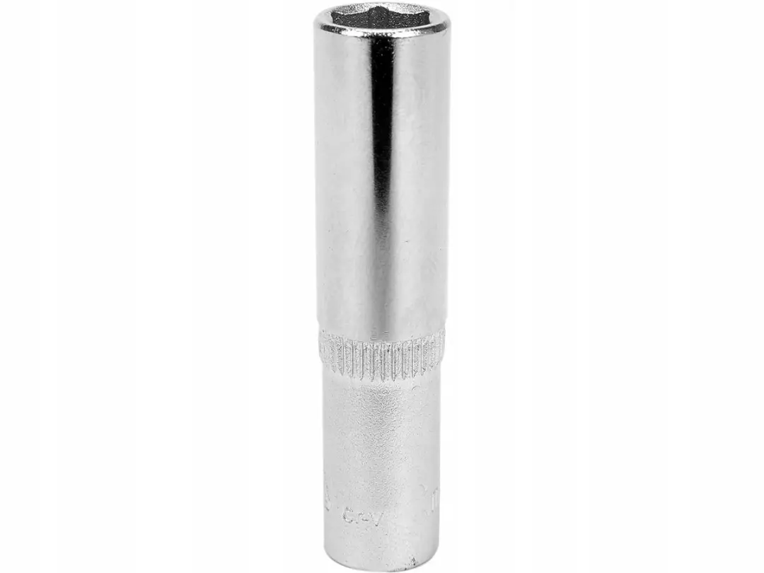 Yato YT-1420 Dopsleutel 9mm 1/4" Lang 6-kant