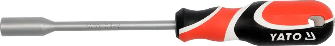 Yato YT-1546 Dopslagsleutel met Handvat 10mm x 125mm