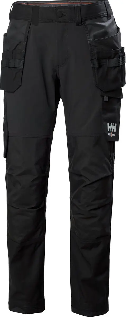 Helly Hansen Oxford 4X Construction werkbroek