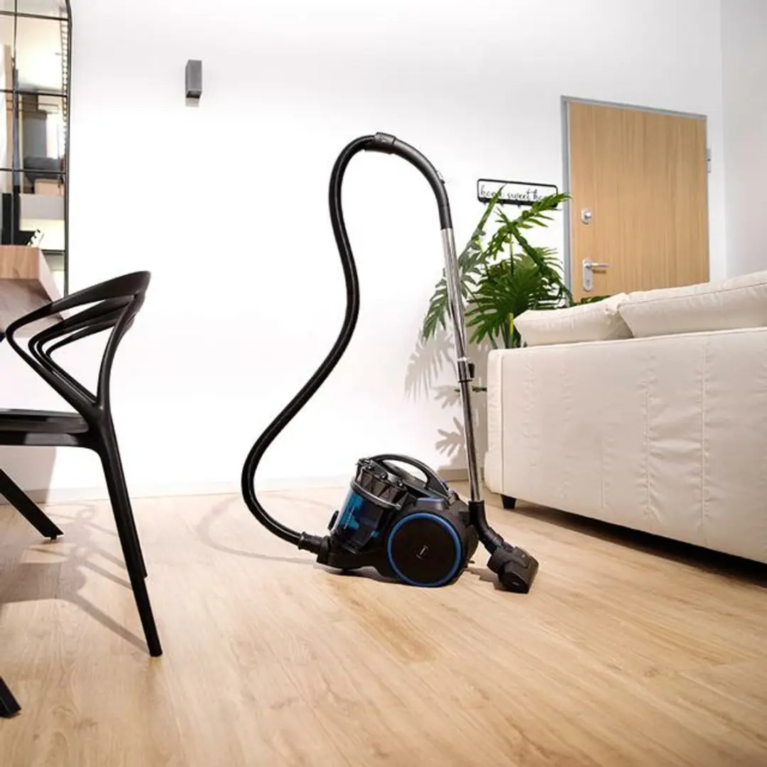 Cecotec Conga Rockstar 08586 Stofzuiger