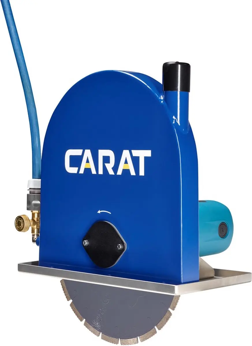 Carat MZ-300 Muurzaagmachine