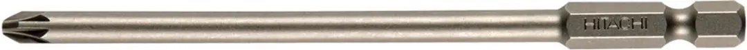 HiKOKI BIT 1/4 POZIDRIVE 2-152MM (OUD 307011B/751113)