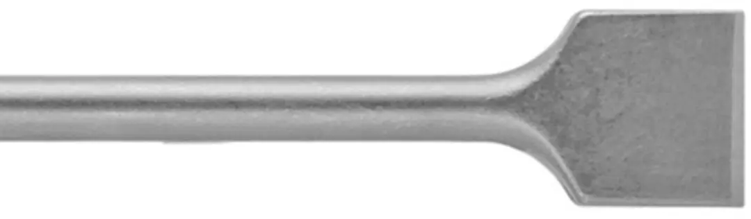 HiKOKI Spadebeitel Groot Steekas 50x300mm - afbeelding 2 van 2