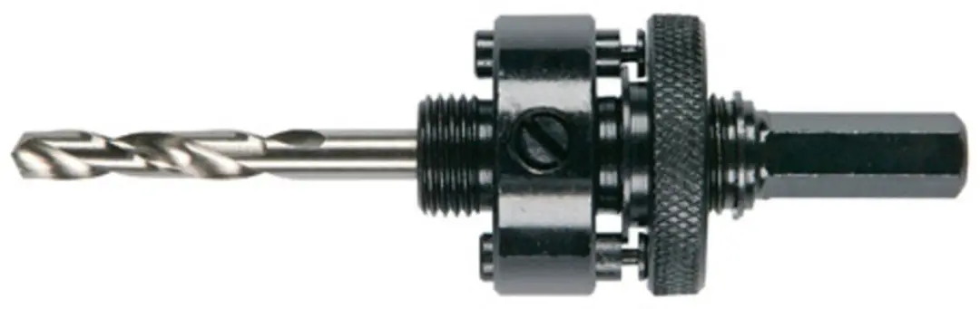 HiKOKI Snelwisselhouder 754.242