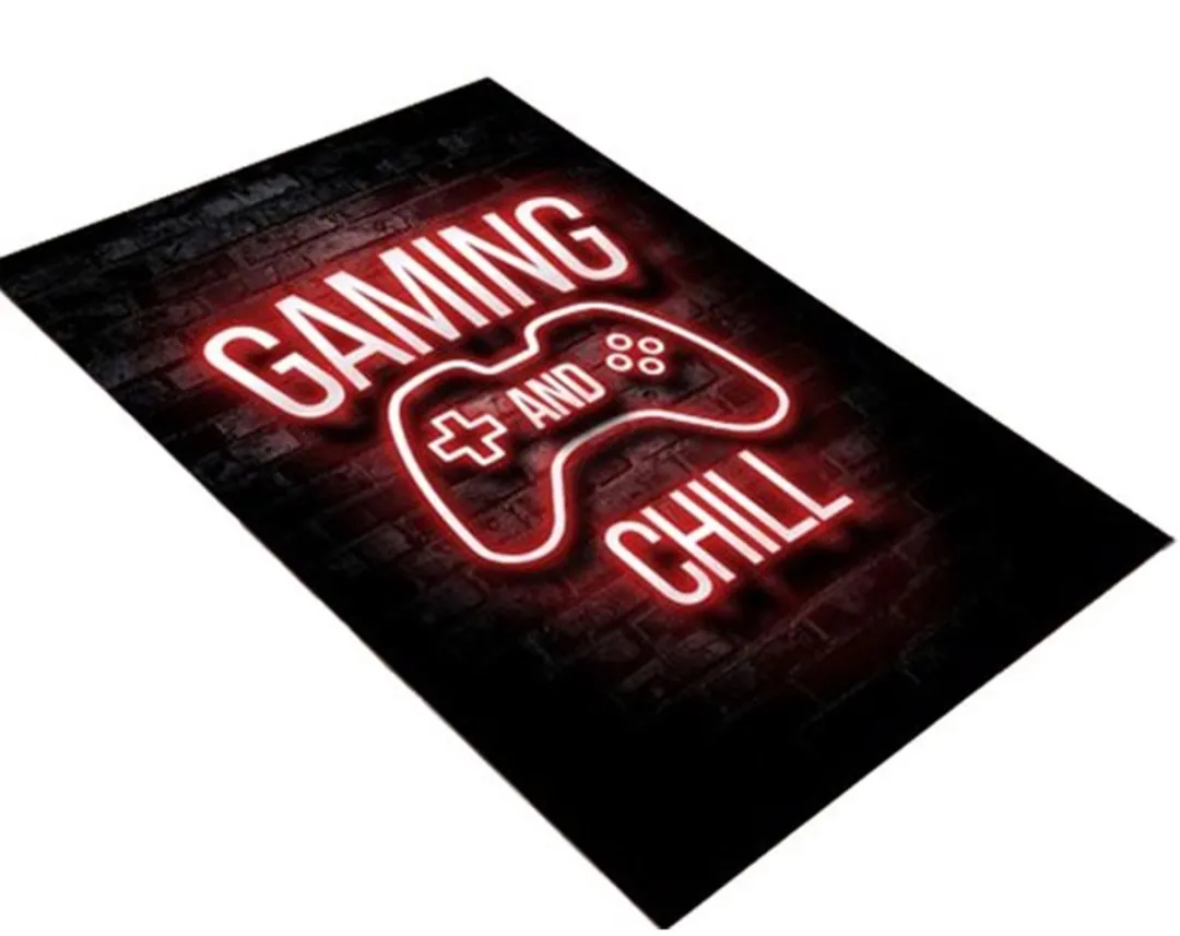 RedParrot Game Mat Vloermat