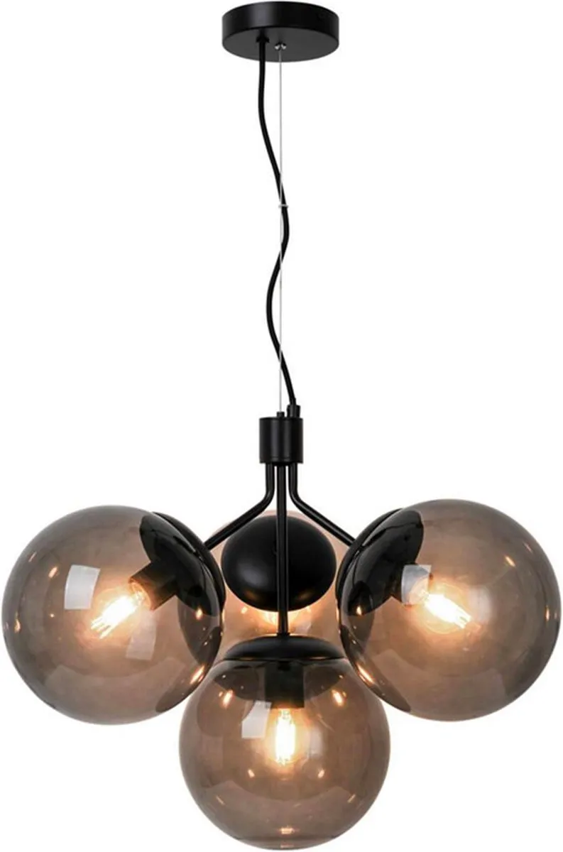 Nordlux Ivona Hanglamp 4xE27