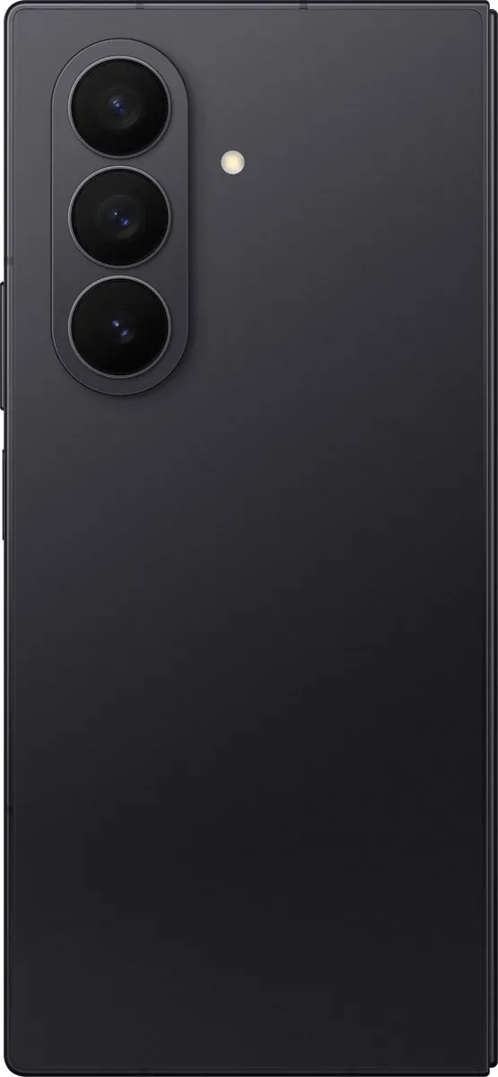 Samsung Galaxy Z Fold7 F966KBBOL Smartphone 256GB - Jet Black