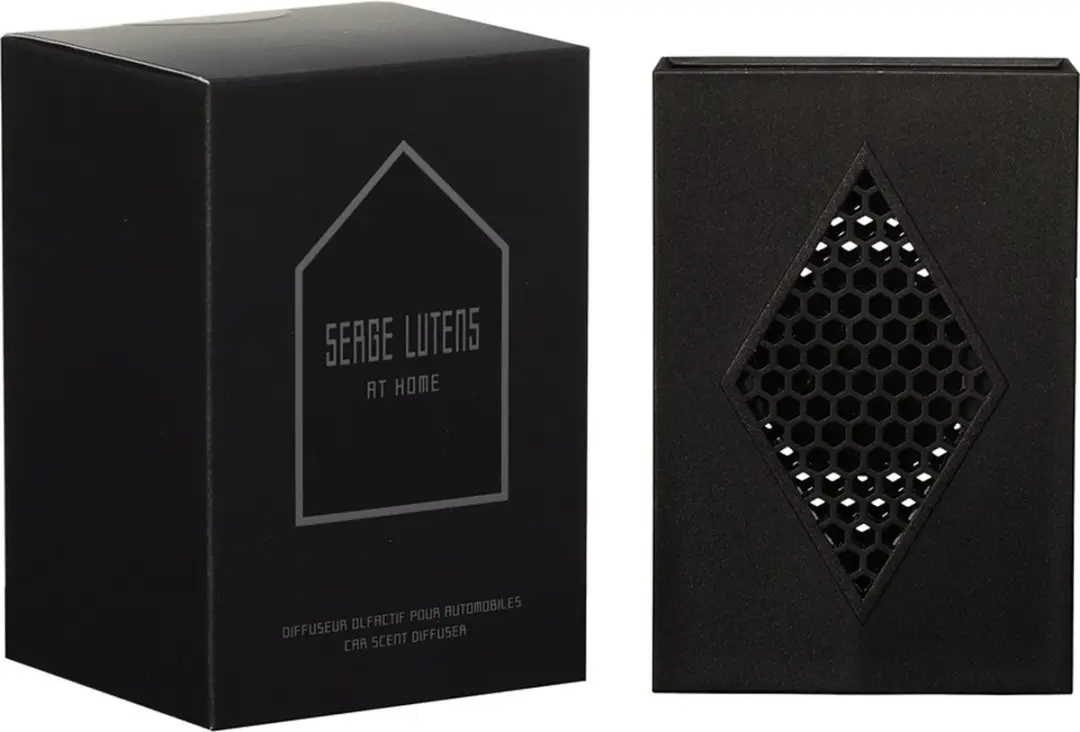 Serge Lutens At Home Car Diffuser 100ml - afbeelding 2 van 3