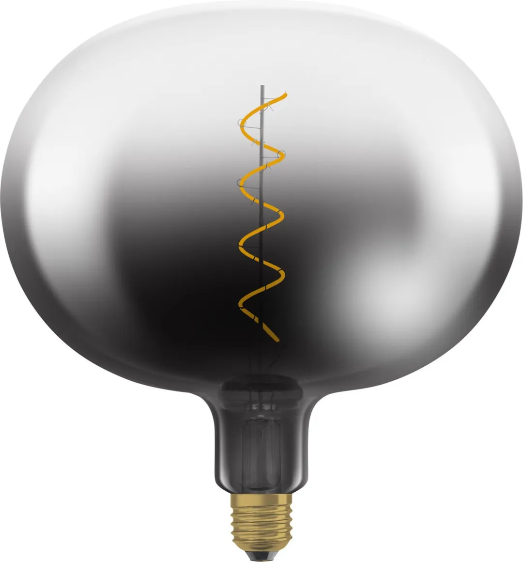 Osram Vintage 1906 Big Globe LED - 4,5W 150lm E27 Warmwit Helder