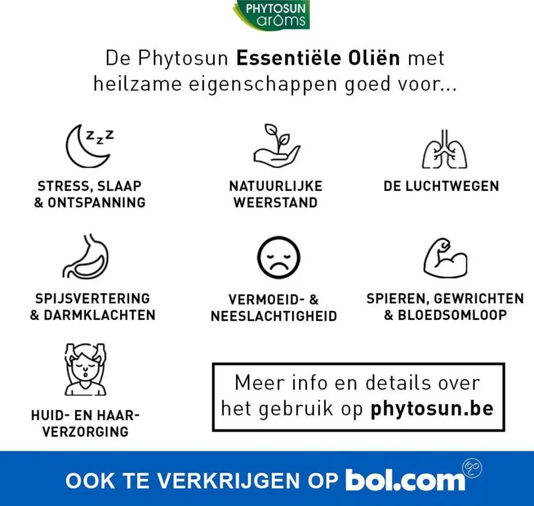 Phytosun Pietra Verstuiver - 0.20L - Grijs - afbeelding 4 van 6